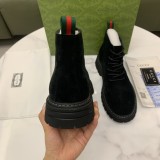 【話題商品！】グッチ スーパーコピー のマーチンブーツ