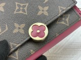 大人気 ルイヴィトン コピー 短財布