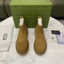 高品質 グッチ n級品 のマーチンブーツ