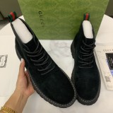 【話題商品！】グッチ スーパーコピー のマーチンブーツ