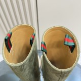 超話題! グッチ 激安偽物 Gucciの新型馬力バックル弾性靴