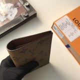 日本未入荷 ルイヴィトン n級品 短財布