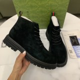 【話題商品！】グッチ スーパーコピー のマーチンブーツ