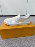 稀少 ルイヴィトン スーパーコピー メンズファッションカジュアルスニーカー