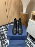 入手困難 ディオール コピー 24 Ss秋冬Miss Diorマーティンブーツショートブーツ