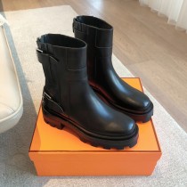 使い勝手良し エルメス 激安通販 24 ss新色マーチンブーツ
