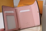 累積売上総額第１位！ ルイヴィトン n級品 短財布