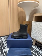 一目惚れ♪ ディオール 激安通販 24 Ss秋冬Miss Diorマーティンブーツショートブーツ