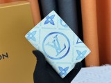 使い勝手良し ルイヴィトン コピー 短財布
