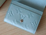 【話題商品！】 ルイヴィトン 偽物通販 短財布