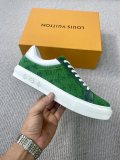 【限定】ルイヴィトン n級品 メンズファッションカジュアルスニーカー