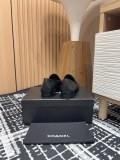 【話題商品！】シャネル 激安通販 25 Fw春夏Chanelミニ香水ドリル楽福単靴