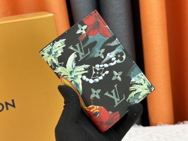 【話題商品！】 ルイヴィトン 激安偽物 短財布