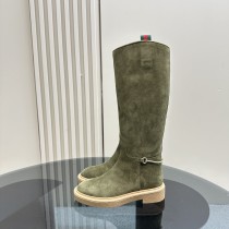 超話題! グッチ 激安偽物 Gucciの新型馬力バックル弾性靴