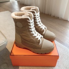 大人気 エルメス 激安通販 24 ss秋冬ブーツ