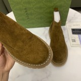 ★超人気 グッチ 激安偽物 のマーチンブーツ
