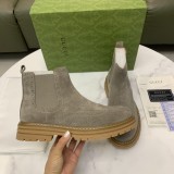 大人気 グッチ コピーおすすめ のマーチンブーツ