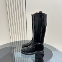 大人気 グッチ 激安通販 Gucciの新型馬力バックル弾性靴