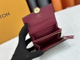 大人気 ルイヴィトン コピー 短財布