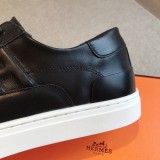 超話題! エルメス n級品 24 ss秋冬の白シューズ