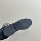 大人気 グッチ 激安通販 Gucciの新型馬力バックル弾性靴