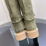超話題! グッチ 激安偽物 Gucciの新型馬力バックル弾性靴