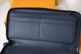 高品質 ルイヴィトン 偽物通販 長財布
