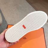 累積売上総額第１位！ エルメス 激安通販 24 ss秋冬の白シューズ