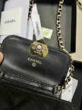 追跡付 シャネル コピー 短財布