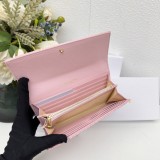 高品質 ディオール コピー 長財布