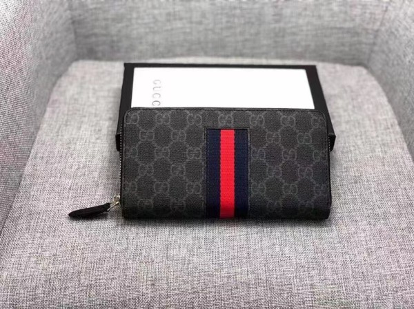 超話題! グッチ スーパーコピー 長財布