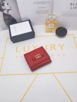 大人気 グッチ 偽物通販 短財布