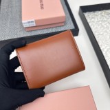 【限定】ミュウミュウ 激安通販 短財布