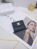 高品質 セリーヌ 偽物通販 短財布