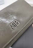 日本未入荷 バレンシアガ スーパーコピー 長財布