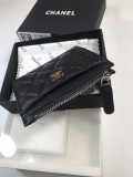 稀少 シャネル 激安偽物 短財布