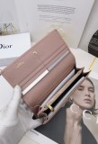 稀少 ディオール n級品 長財布