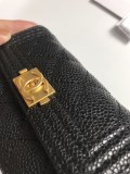 稀少 シャネル コピーおすすめ 短財布