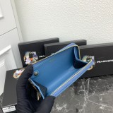 【限定】プラダ スーパーコピー 短財布