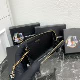 新作 プラダ 偽物通販  短財布