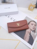 稀少 セリーヌ  スーパーコピー 長財布