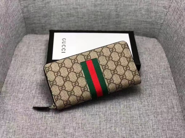 入手困難  グッチ コピー 長財布