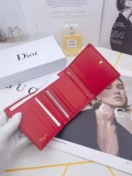 【話題商品！】ディオール 偽物通販 短財布