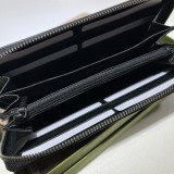 新作 グッチ n級品 長財布