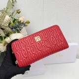 新作 ディオール スーパーコピー 長財布