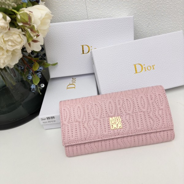 高品質 ディオール コピー 長財布