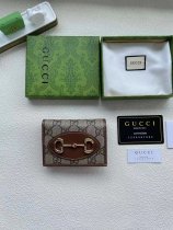 稀少 グッチ 偽物通販 短財布