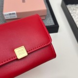 高品質 ミュウミュウ  n級品  短財布