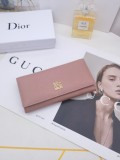稀少 ディオール n級品 長財布
