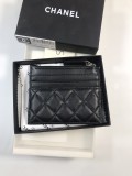 ★超人気 シャネル スーパーコピー 短財布